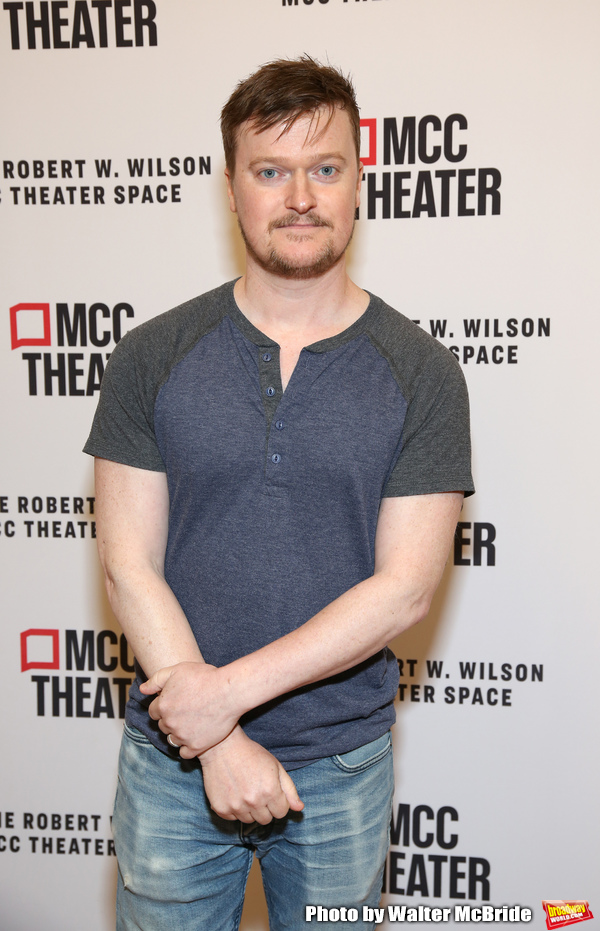 Photo Coverage: Meet the Cast of MOSCOW MOSCOW MOSCOW MOSCOW MOSCOW MOSCOW Image