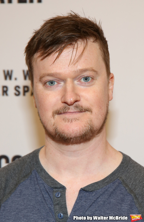 Photo Coverage: Meet the Cast of MOSCOW MOSCOW MOSCOW MOSCOW MOSCOW MOSCOW Image