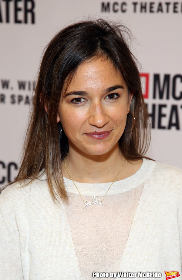 Photo Coverage: Meet the Cast of MOSCOW MOSCOW MOSCOW MOSCOW MOSCOW MOSCOW Image