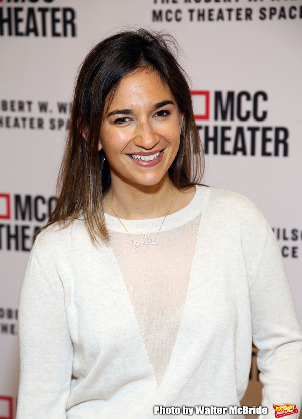 Photo Coverage: Meet the Cast of MOSCOW MOSCOW MOSCOW MOSCOW MOSCOW MOSCOW Image