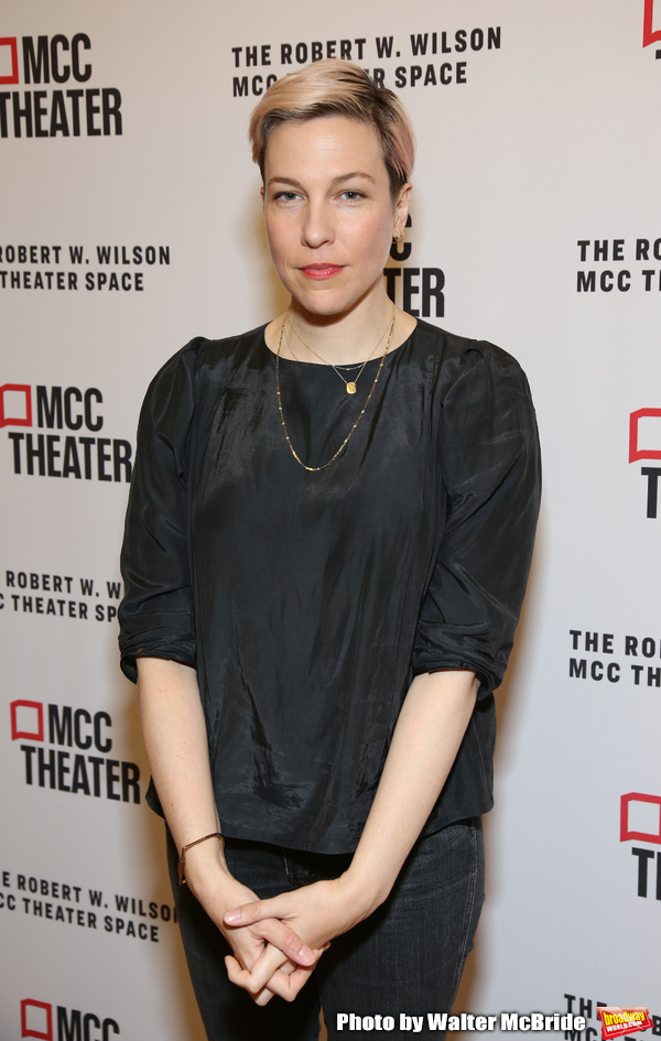 Photo Coverage: Meet the Cast of MOSCOW MOSCOW MOSCOW MOSCOW MOSCOW MOSCOW Image