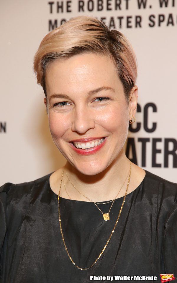 Photo Coverage: Meet the Cast of MOSCOW MOSCOW MOSCOW MOSCOW MOSCOW MOSCOW Image