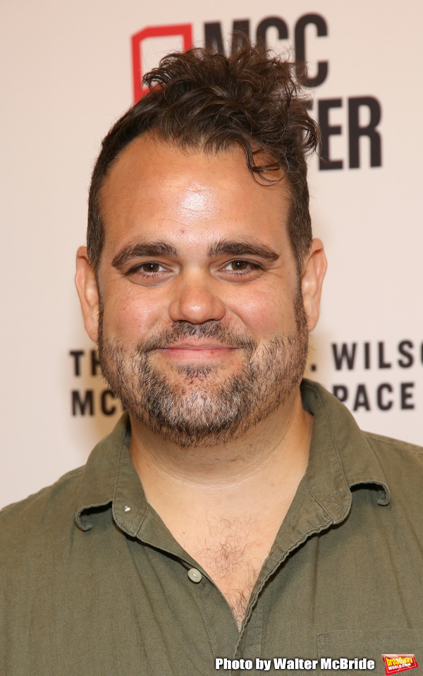 Photo Coverage: Meet the Cast of MOSCOW MOSCOW MOSCOW MOSCOW MOSCOW MOSCOW Image