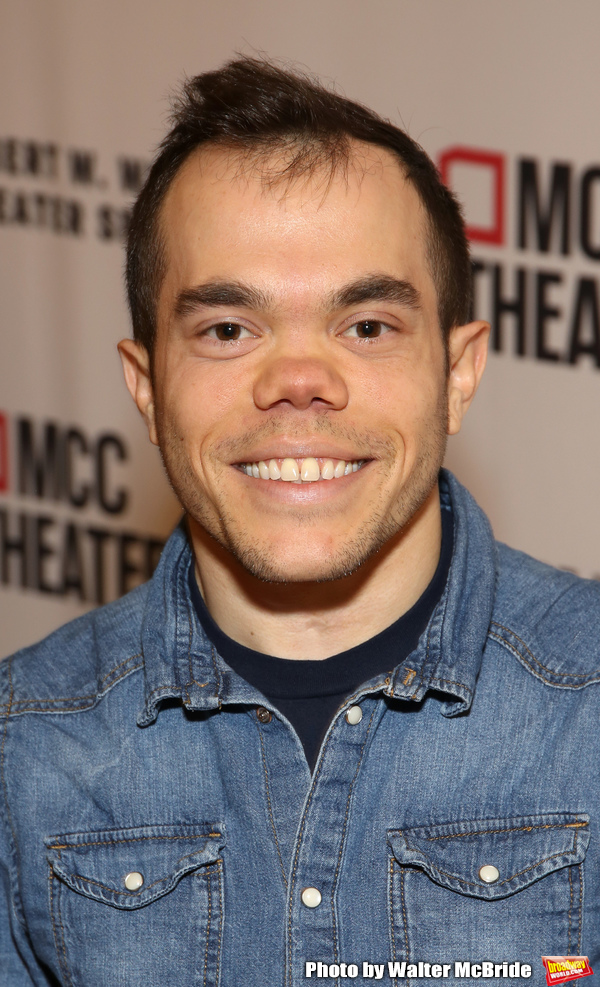 Photo Coverage: Meet the Cast of MOSCOW MOSCOW MOSCOW MOSCOW MOSCOW MOSCOW Image