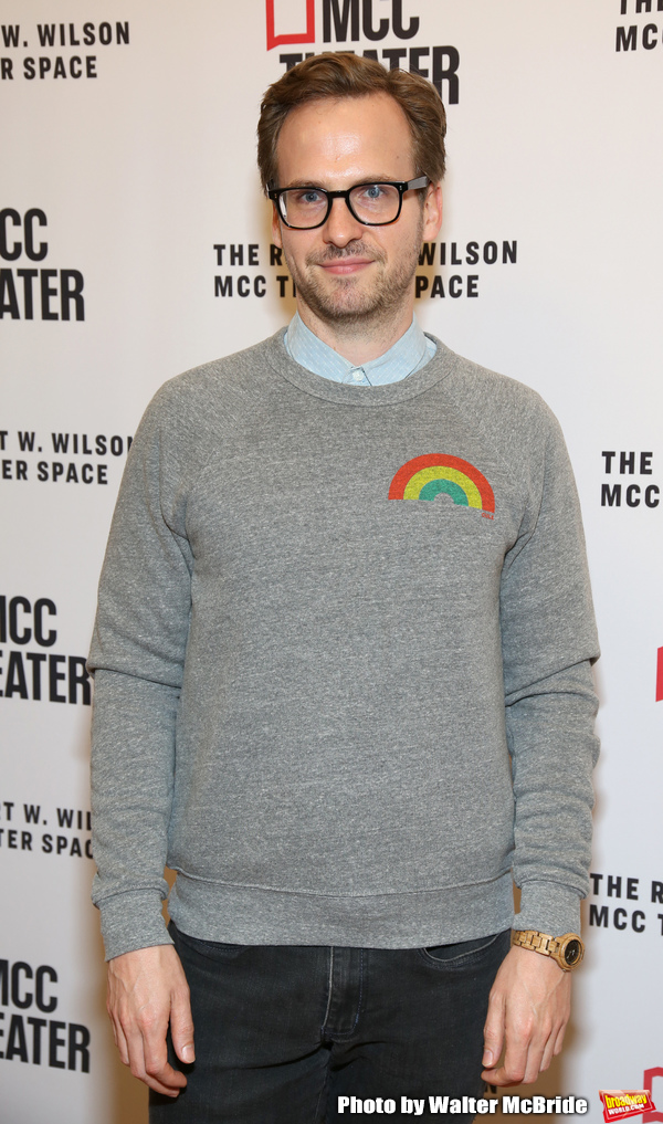 Photo Coverage: Meet the Cast of MOSCOW MOSCOW MOSCOW MOSCOW MOSCOW MOSCOW Image