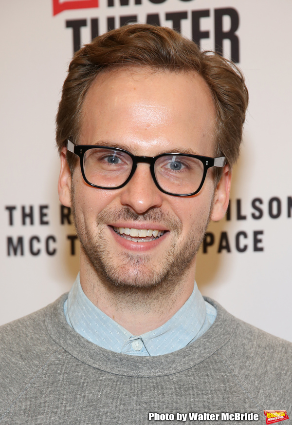 Photo Coverage: Meet the Cast of MOSCOW MOSCOW MOSCOW MOSCOW MOSCOW MOSCOW Image