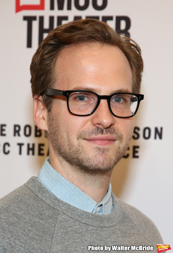 Photo Coverage: Meet the Cast of MOSCOW MOSCOW MOSCOW MOSCOW MOSCOW MOSCOW Image