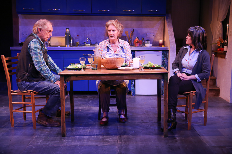 Interview: Theatre Life with David Muse Image