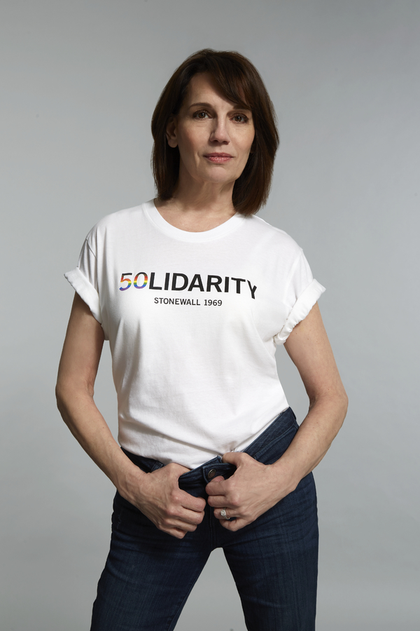 VIDEO/PHOTOS: THE PROM Cast is the Face of Kenneth Cole's Pride Initiative Image