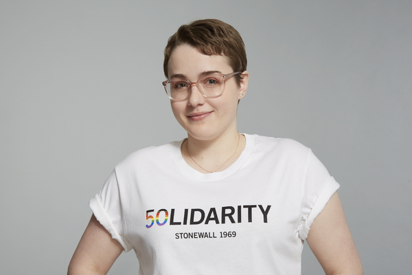 VIDEO/PHOTOS: THE PROM Cast is the Face of Kenneth Cole's Pride Initiative Image