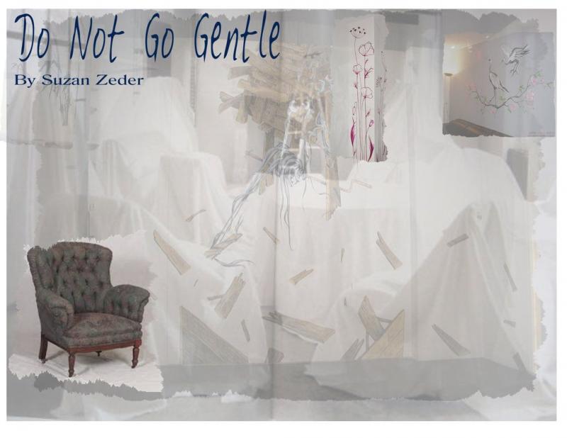 BWW Previews: DO NOT GO GENTLE at Circle Theatre Omaha Image