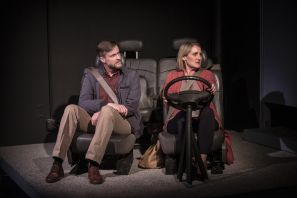 Photo Flash: Inside The Den Theatre's FOUR PLACES Image