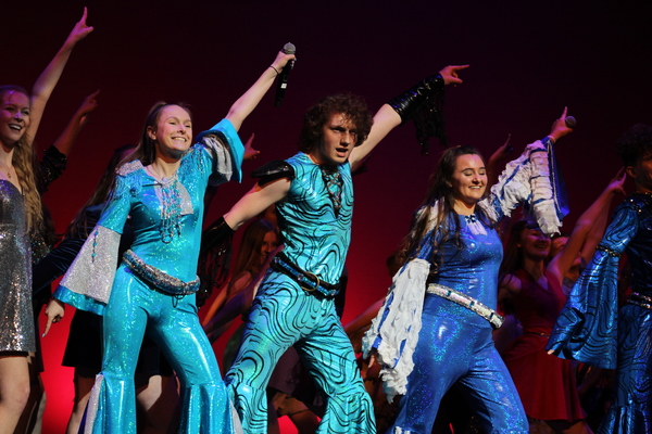 Feature: 2019 Bobby G Awards Performances Image