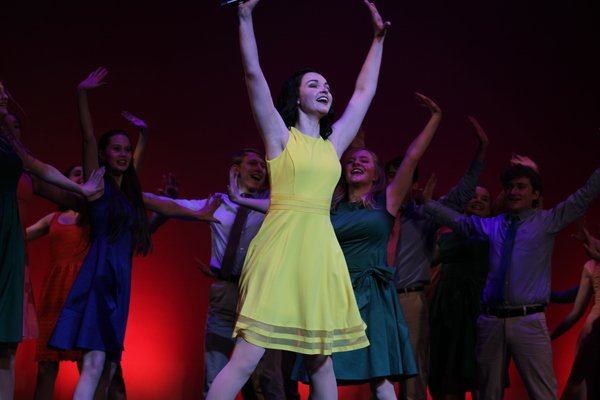 Feature: 2019 Bobby G Awards Performances Image