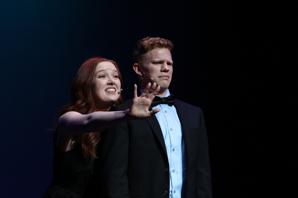 Feature: 2019 Bobby G Awards Performances Image