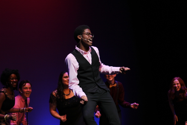 Feature: 2019 Bobby G Awards Performances Image
