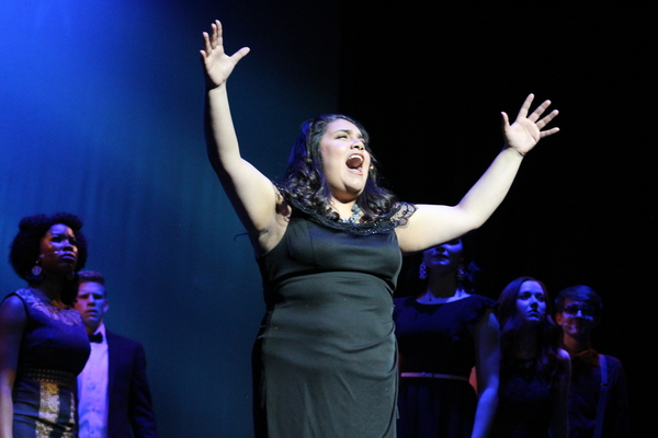 Feature: 2019 Bobby G Awards Performances Image