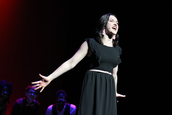 Feature: 2019 Bobby G Awards Performances Image