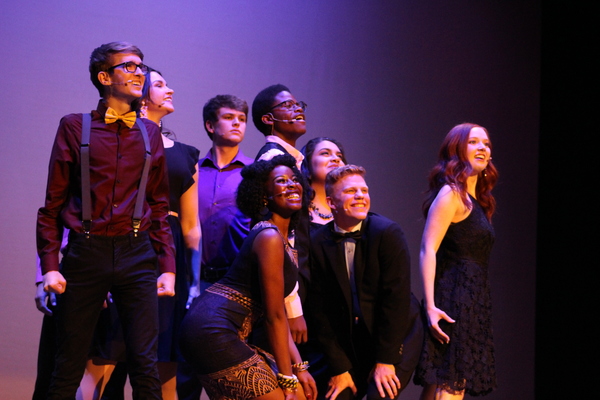 Feature: 2019 Bobby G Awards Performances Image