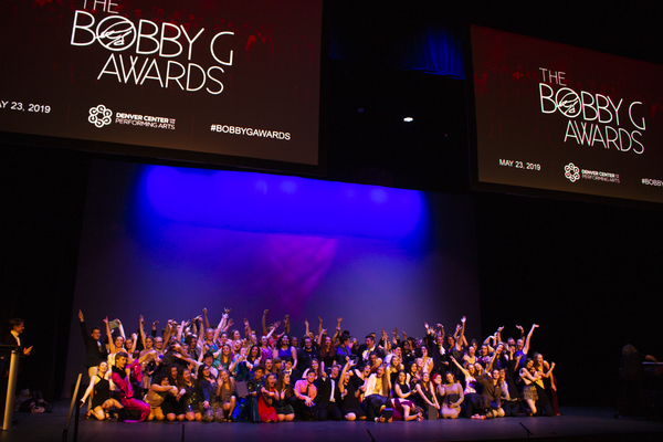 Feature: 2019 Bobby G Awards Performances Image