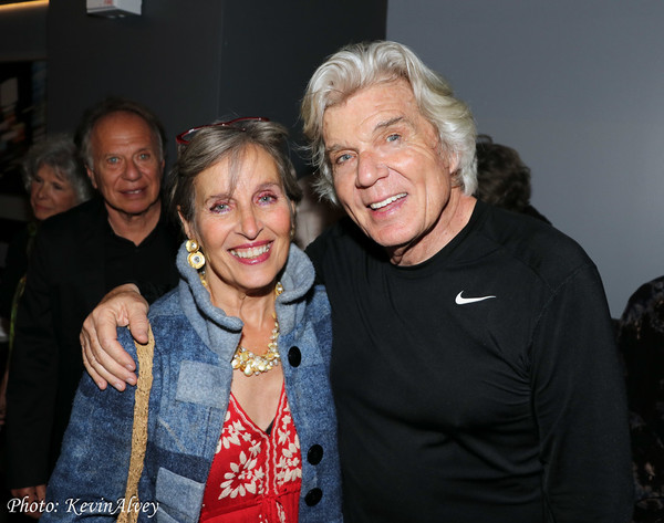 Photo Flash: Birdland Theater Hosts John Davidson Image