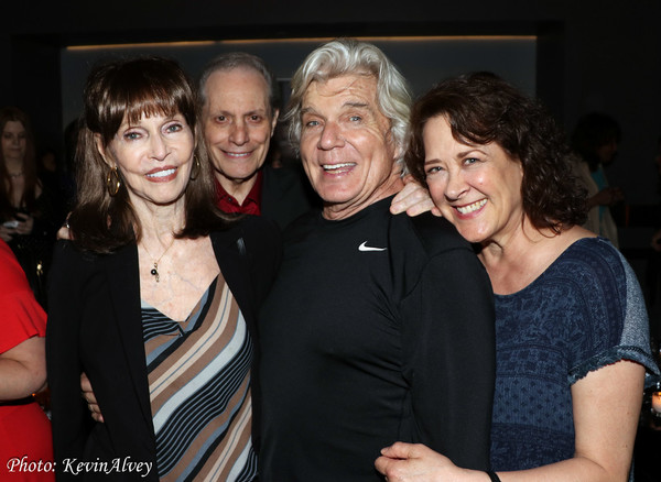 Photo Flash: Birdland Theater Hosts John Davidson Image