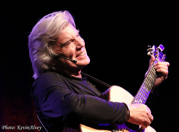 Photo Flash: Birdland Theater Hosts John Davidson Image