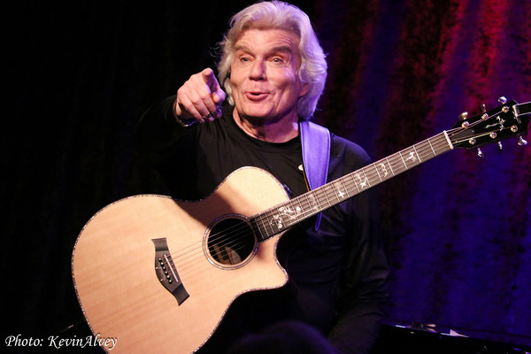 Photo Flash: Birdland Theater Hosts John Davidson Image
