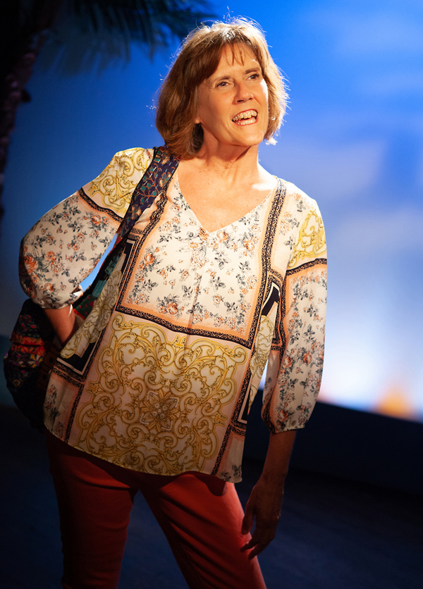 Photo Flash: THE SAVANNAH SIPPING SOCIETY Comes To Swift Creek Mill Theatre Image