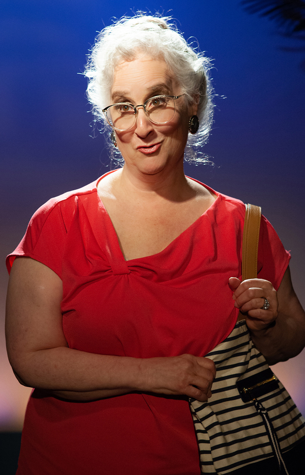 Photo Flash: THE SAVANNAH SIPPING SOCIETY Comes To Swift Creek Mill Theatre Image
