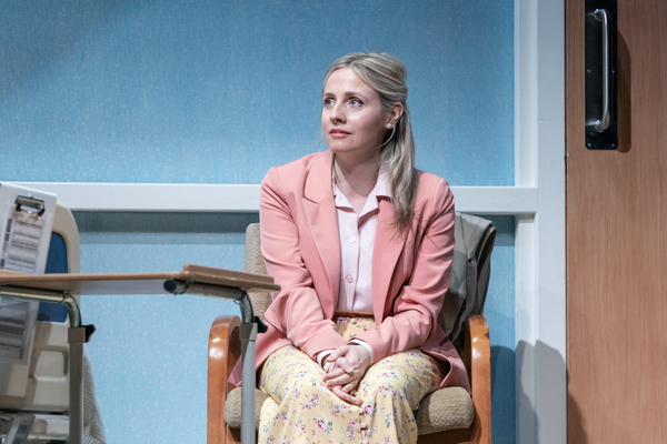 Photo Flash: Matthew Broderick, Elizabeth McGovern And More Star In THE STARRY MESSENGER Image