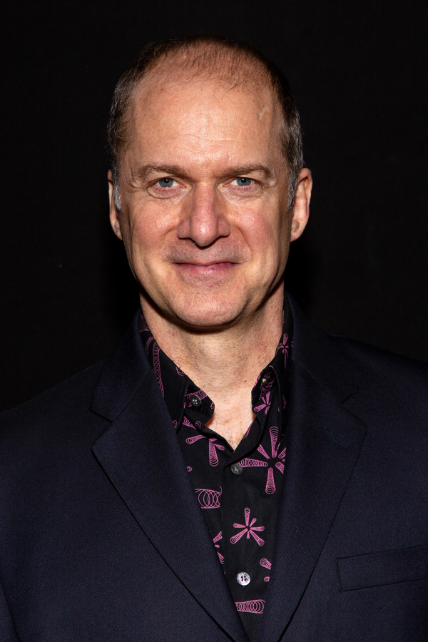 Photo Coverage: Inside Opening Night of Roundabout's SOMETHING CLEAN Image