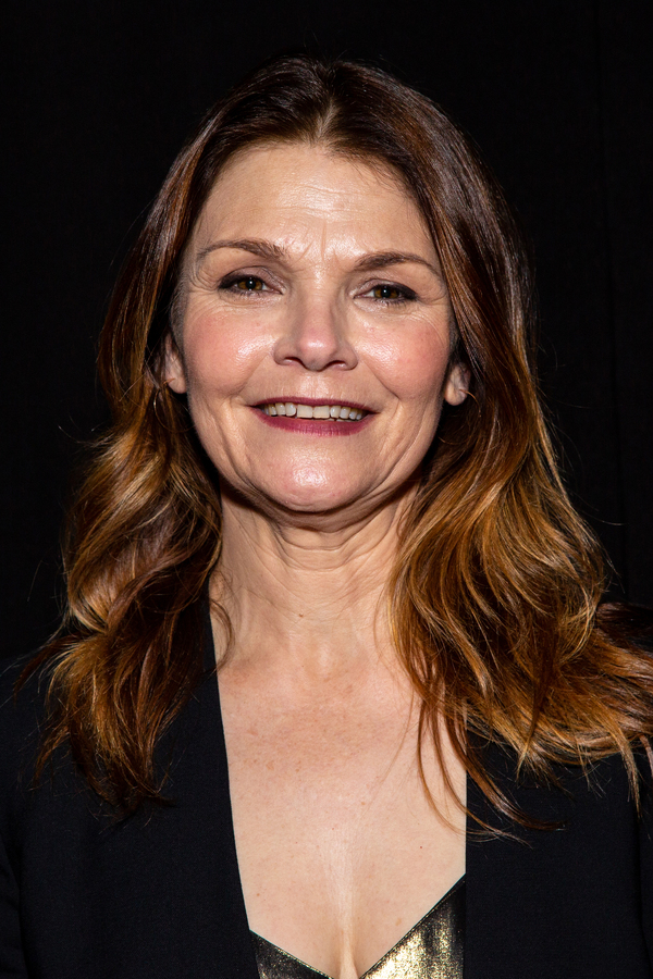 Photo Coverage: Inside Opening Night of Roundabout's SOMETHING CLEAN Image