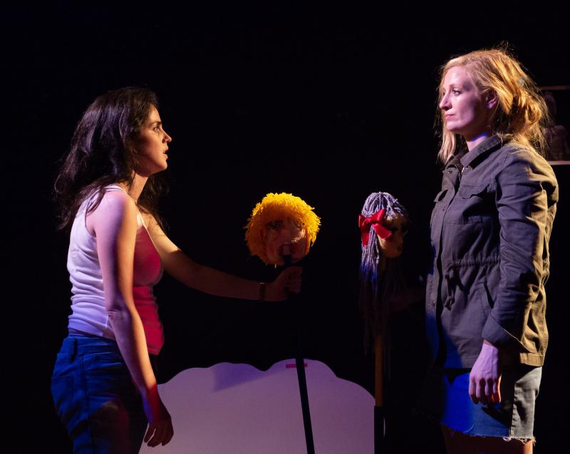 Review: BUTTERFLIES Overreaches Its Limits Image