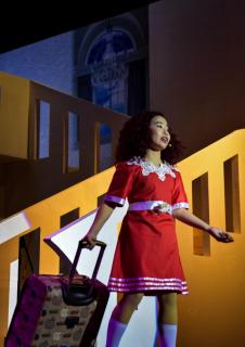 Review: HI JAKARTA's Joyful ANNIE JR. Showcases Both Today and Future Actors 