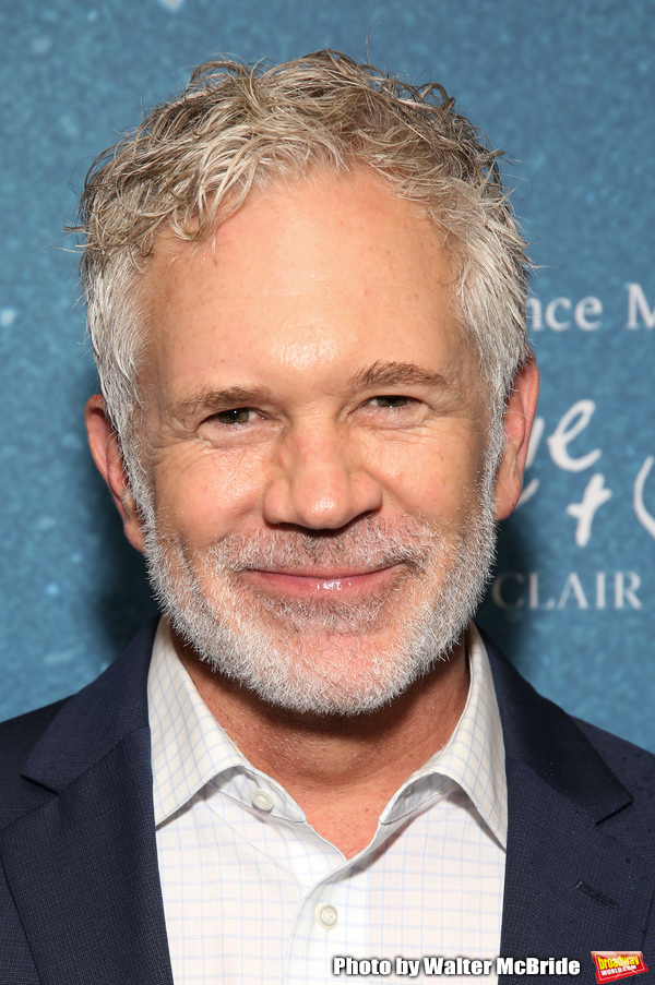 Photo Coverage: On the Red Carpet for FRANKIE AND JOHNNY IN THE CLAIR DE LUNE Image