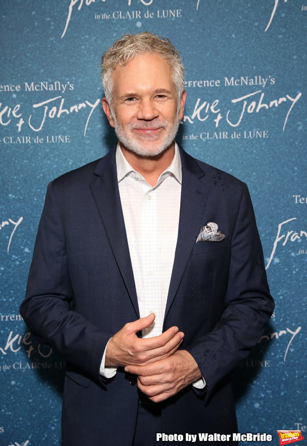 Photo Coverage: On the Red Carpet for FRANKIE AND JOHNNY IN THE CLAIR DE LUNE Image