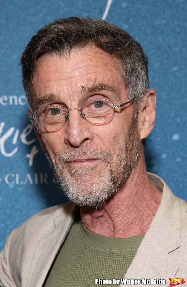 Photo Coverage: On the Red Carpet for FRANKIE AND JOHNNY IN THE CLAIR DE LUNE Image