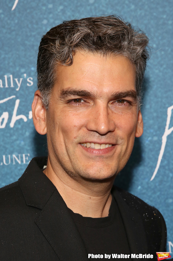 Photo Coverage: On the Red Carpet for FRANKIE AND JOHNNY IN THE CLAIR DE LUNE Image