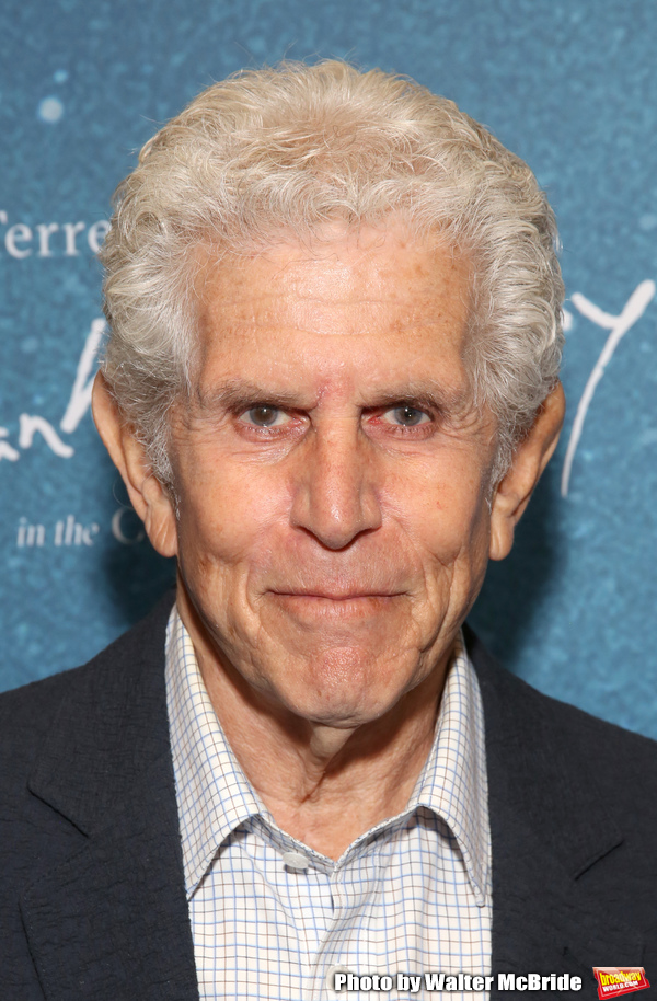 Photo Coverage: On the Red Carpet for FRANKIE AND JOHNNY IN THE CLAIR DE LUNE Image