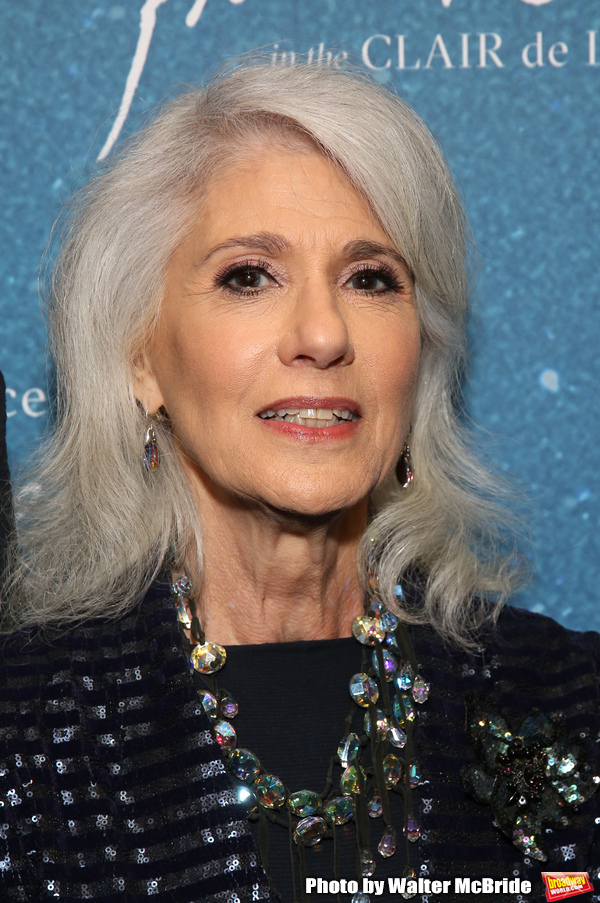 Photo Coverage: On the Red Carpet for FRANKIE AND JOHNNY IN THE CLAIR DE LUNE Image