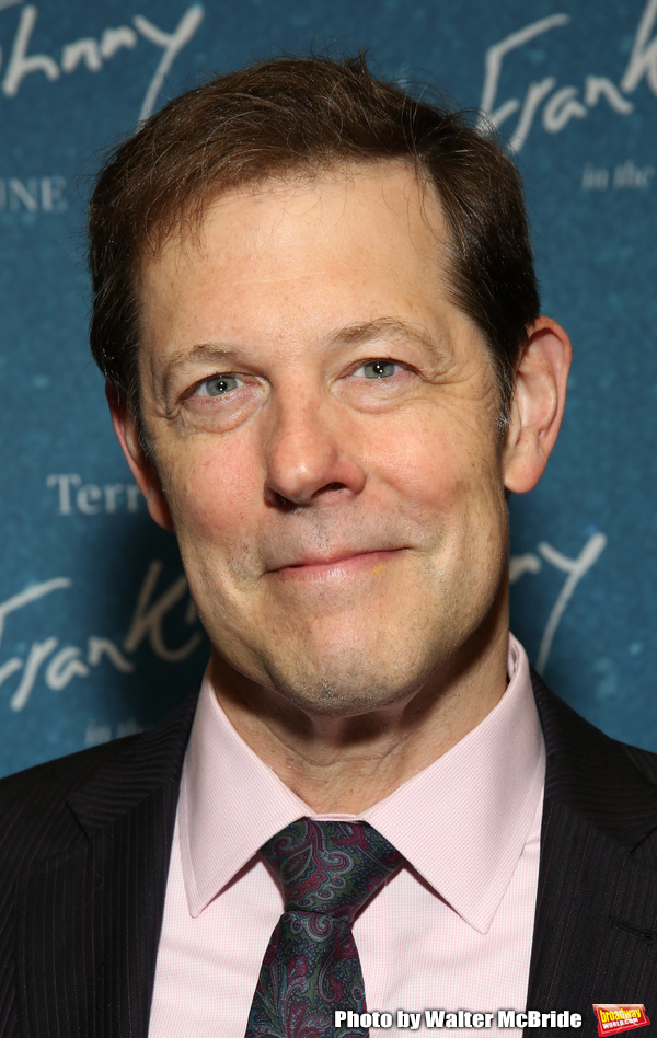 Photo Coverage: On the Red Carpet for FRANKIE AND JOHNNY IN THE CLAIR DE LUNE Image