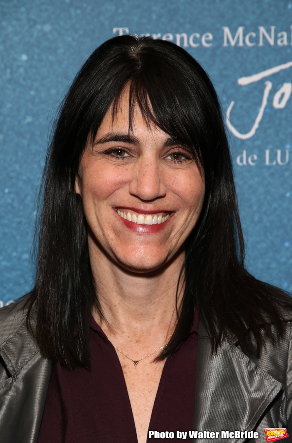 Photo Coverage: On the Red Carpet for FRANKIE AND JOHNNY IN THE CLAIR DE LUNE Image