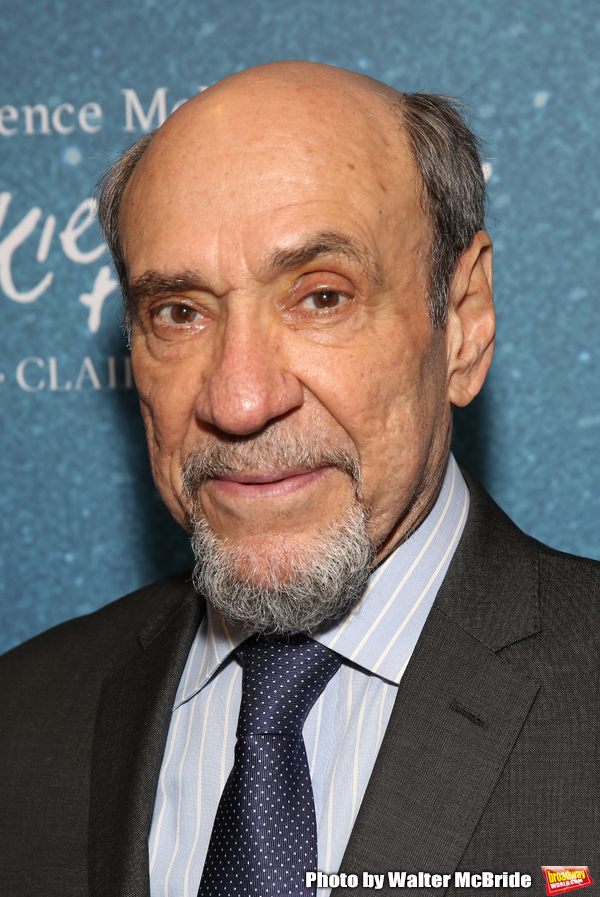 Photo Coverage: On the Red Carpet for FRANKIE AND JOHNNY IN THE CLAIR DE LUNE Image