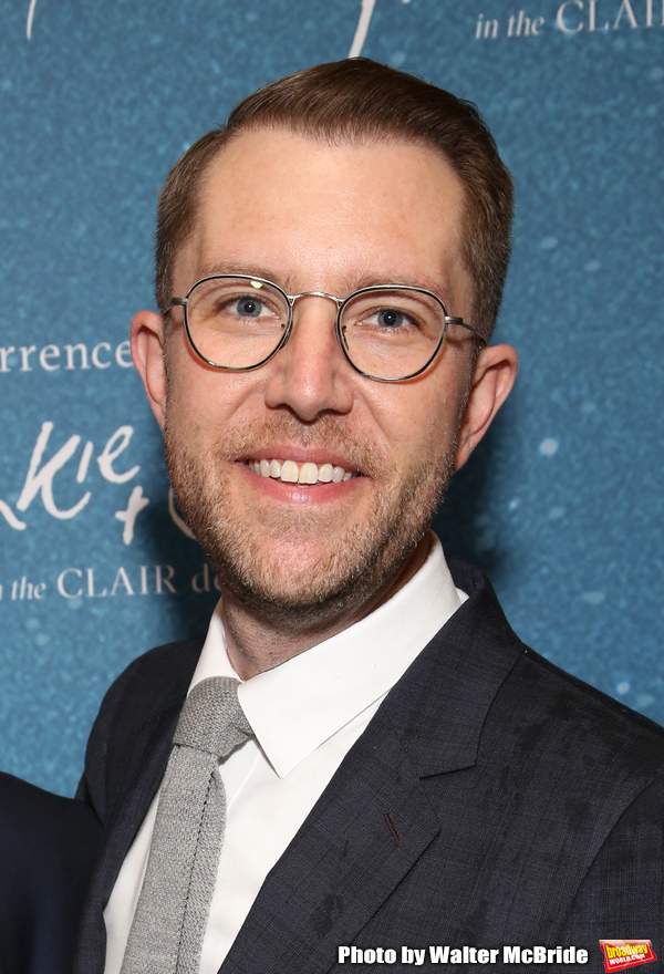 Photo Coverage: On the Red Carpet for FRANKIE AND JOHNNY IN THE CLAIR DE LUNE Image