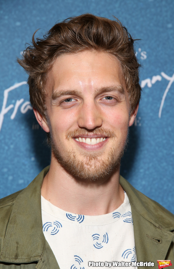 Photo Coverage: On the Red Carpet for FRANKIE AND JOHNNY IN THE CLAIR DE LUNE Image