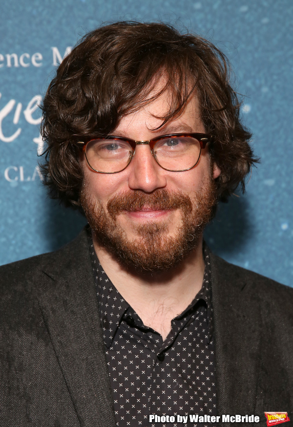 Photo Coverage: On the Red Carpet for FRANKIE AND JOHNNY IN THE CLAIR DE LUNE Image