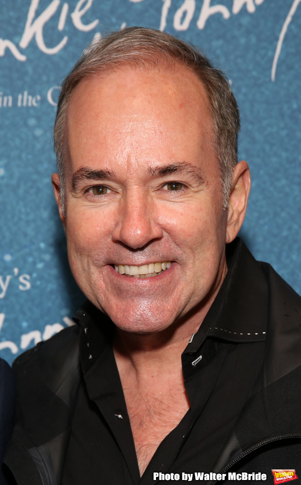Photo Coverage: On the Red Carpet for FRANKIE AND JOHNNY IN THE CLAIR DE LUNE Image