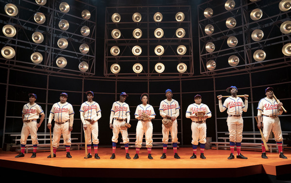 Photo Flash: First Look at TONI STONE Off-Broadway Image