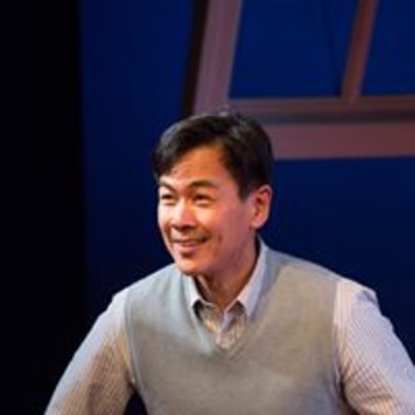 Photo Flash: Get A First Look At HOLD THESE TRUTHS at Barrington Stage Image